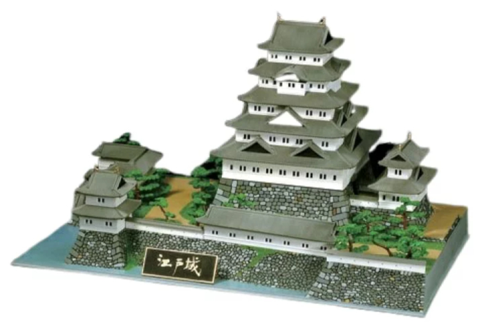 1/350 �Ϻ��� ���� DX�� DX4 ���� �� [2���԰��Ϸ�] [4975406102244]