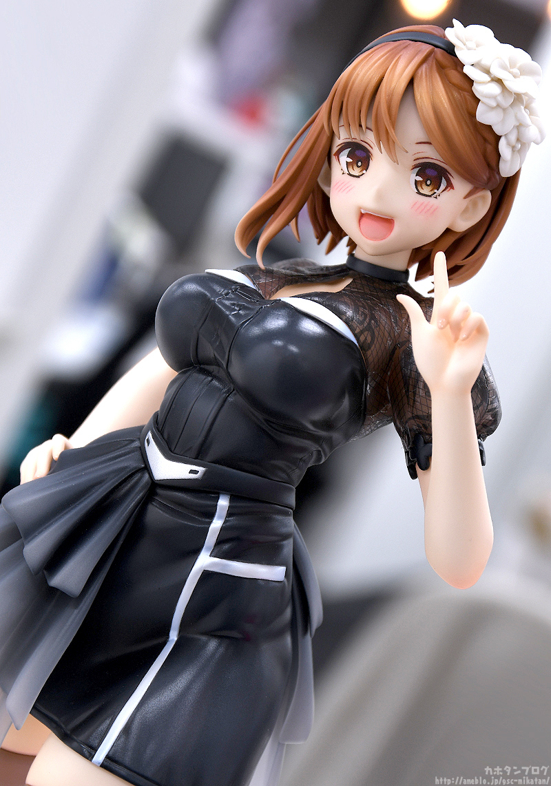 1/6 �������� ��Ʋ���� - �����߸� ��Ÿ��Ʈ ���Ͽ���Ver. [4580416946964]