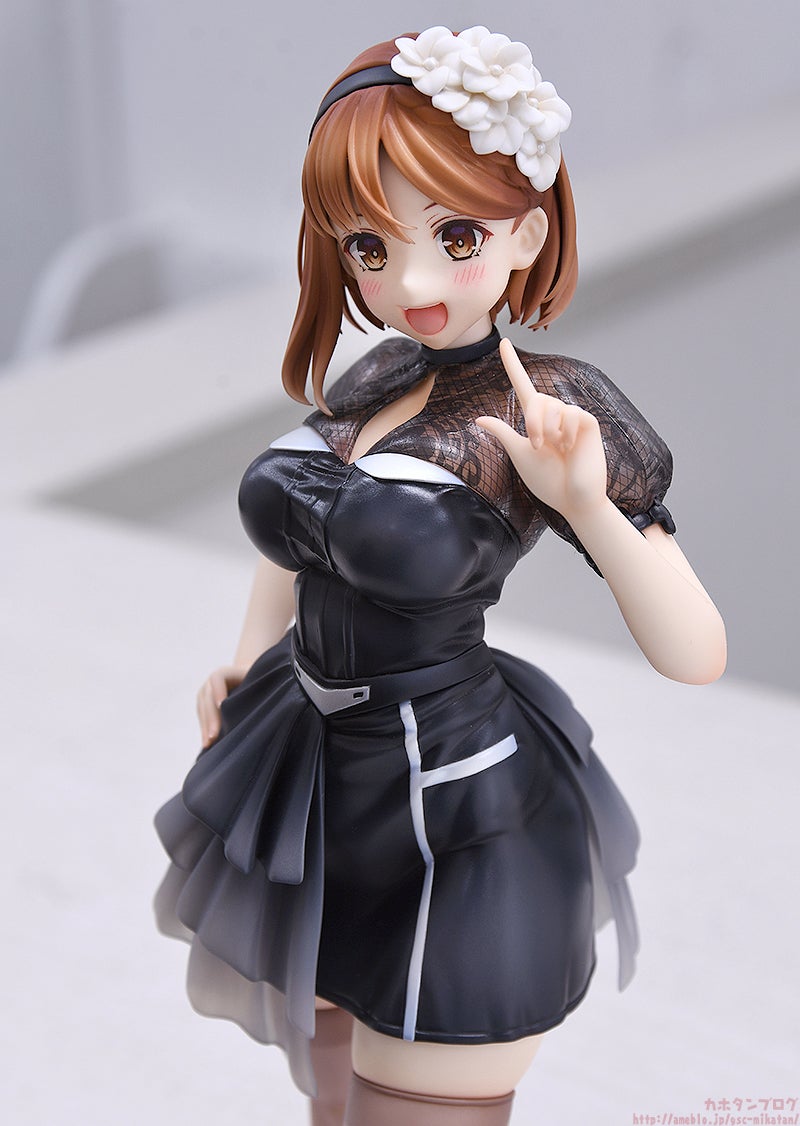 1/6 �������� ��Ʋ���� - �����߸� ��Ÿ��Ʈ ���Ͽ���Ver. [4580416946964]