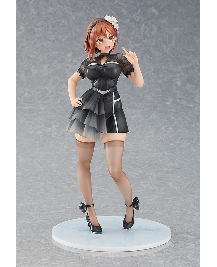 1/6 �������� ��Ʋ���� - �����߸� ��Ÿ��Ʈ ���Ͽ���Ver. [4580416946964]