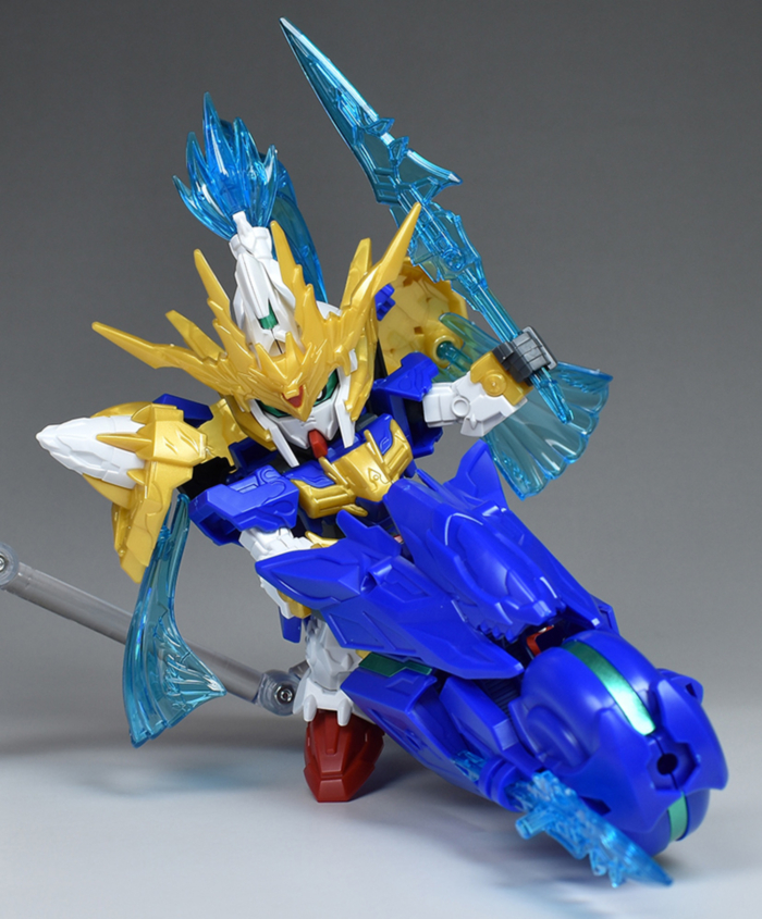 [SD�ﱹâ����] 07.���� ������ �Ǵ�&���汸 [9���԰��Ϸ�] [4573102576095]