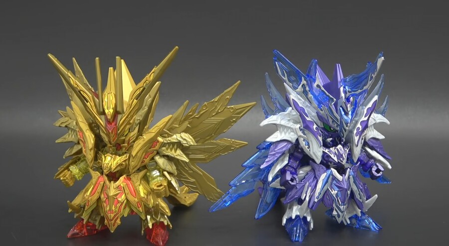 [SD�Ǵ�����������] 31.���ͳ�Ƽ�� ����Ƽ�� ���Ǵ�Ʈ �巡�� [6���԰��Ϸ�] [4573102642646]