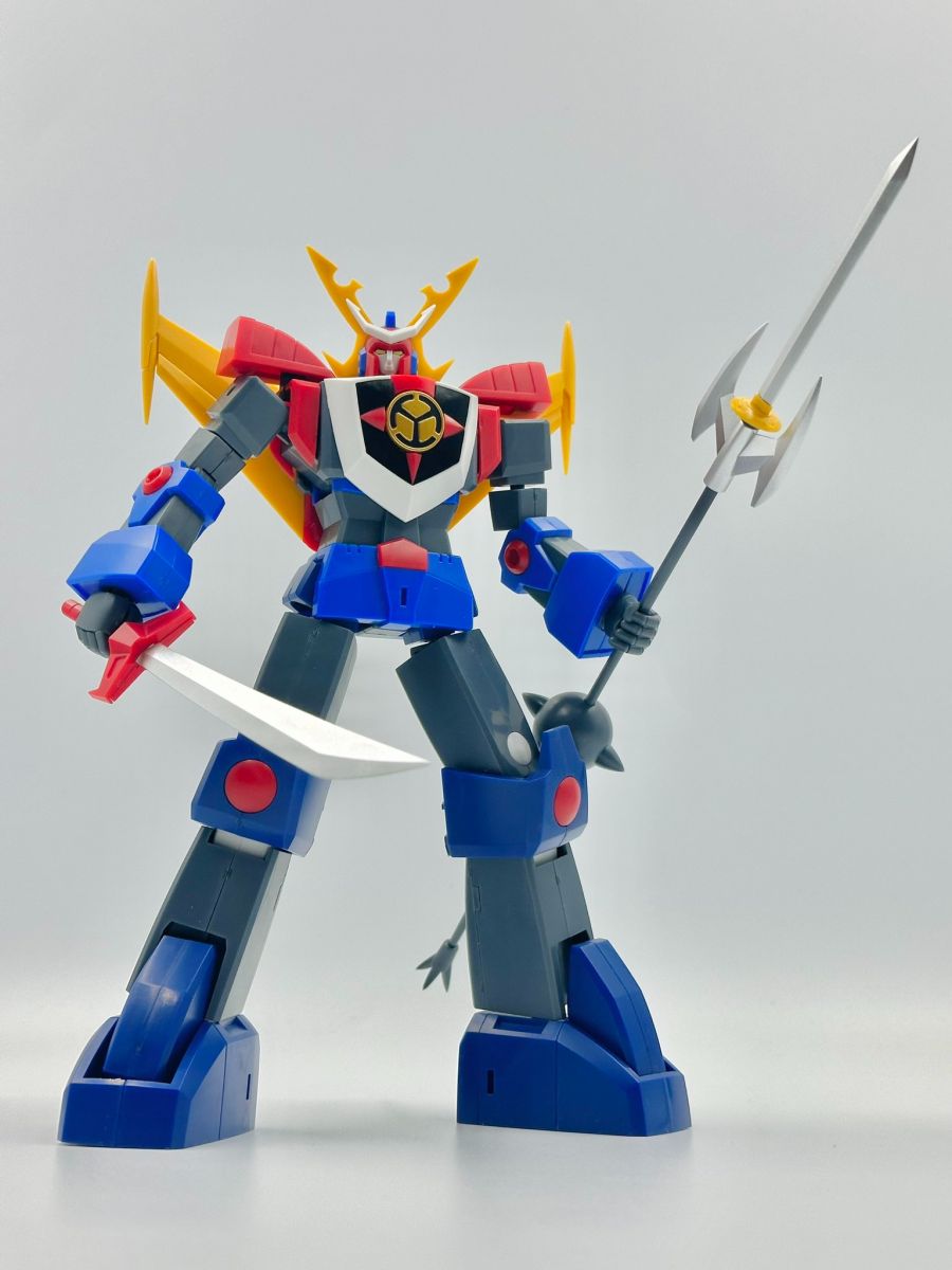 [MODEROID] �ְ��κ� ���̿��� [3���԰��Ϸ�] [4580590163027]