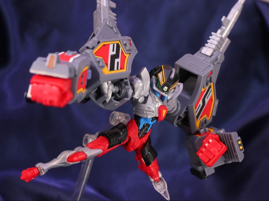 [MODEROID] SSSS.�׸���� - Ǯ �Ŀ� �׸���� [11���԰��Ϸ�] [4580590183254]