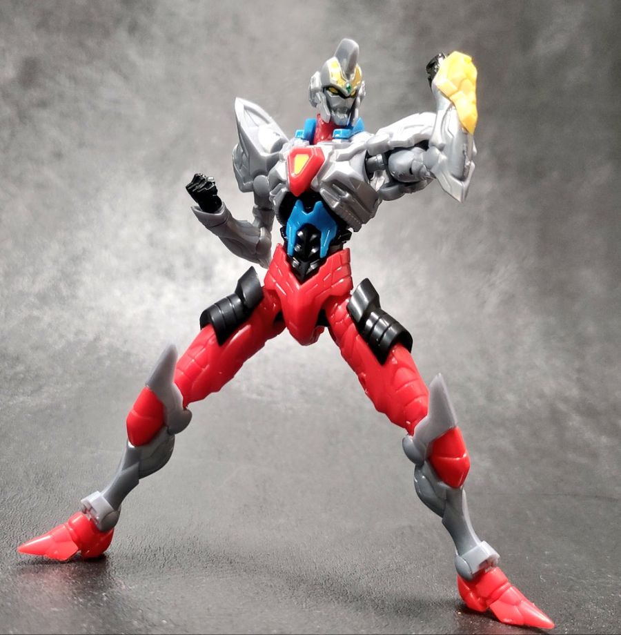 [MODEROID] SSSS.�׸���� - Ǯ �Ŀ� �׸���� [11���԰��Ϸ�] [4580590183254]