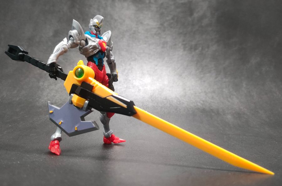 [MODEROID] SSSS.�׸���� - Ǯ �Ŀ� �׸���� [11���԰��Ϸ�] [4580590183254]