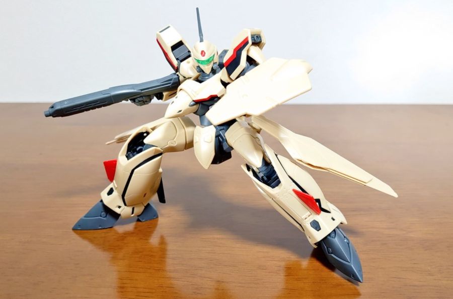 [HG] 1/100 ��ũ�ν� �÷��� - YF-19 [9���԰��Ϸ�] [4573102642585]