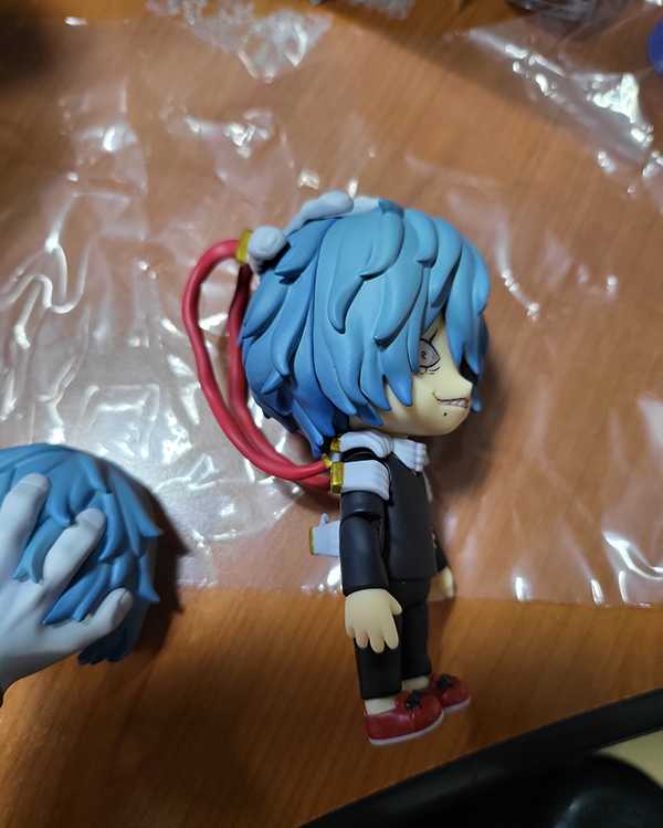 [����ǰ] [�ٵ����̵�1163] ���� ����� ��ī���̾� - �ð���Ű �乫�� ������ ����� [1���԰��Ϸ�] [4580590170421]