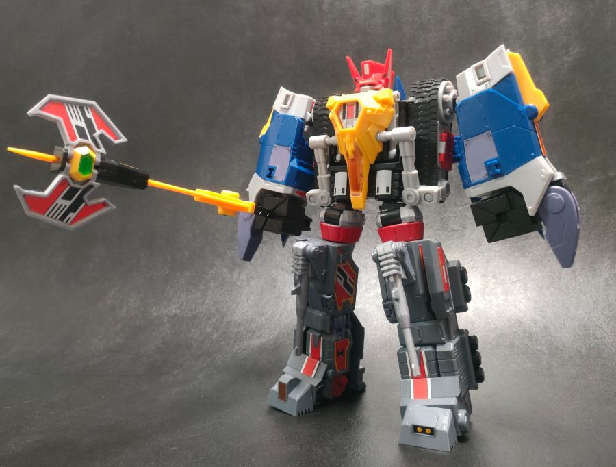 [MODEROID] SSSS.�׸���� - Ǯ �Ŀ� �׸���� [11���԰��Ϸ�] [4580590183254]