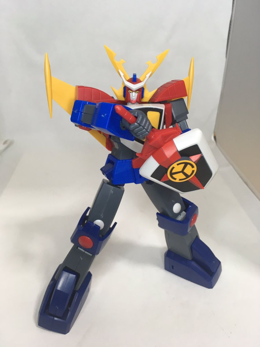 [MODEROID] �ְ��κ� ���̿��� [3���԰��Ϸ�] [4580590163027]