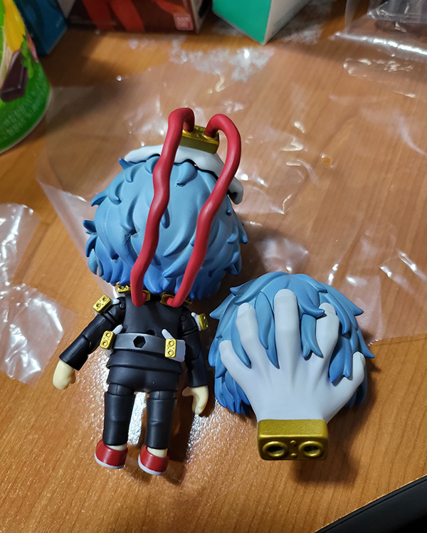 [����ǰ] [�ٵ����̵�1163] ���� ����� ��ī���̾� - �ð���Ű �乫�� ������ ����� [1���԰��Ϸ�] [4580590170421]