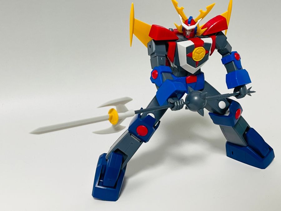 [MODEROID] �ְ��κ� ���̿��� [3���԰��Ϸ�] [4580590163027]