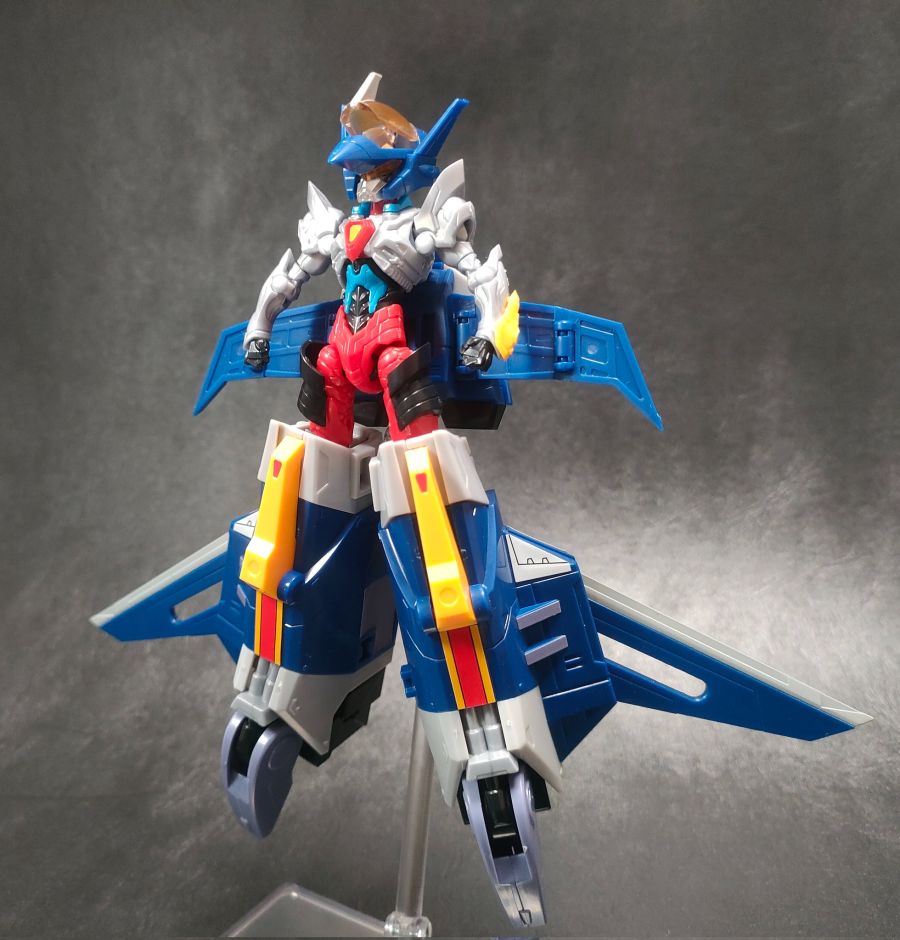 [MODEROID] SSSS.�׸���� - Ǯ �Ŀ� �׸���� [11���԰��Ϸ�] [4580590183254]