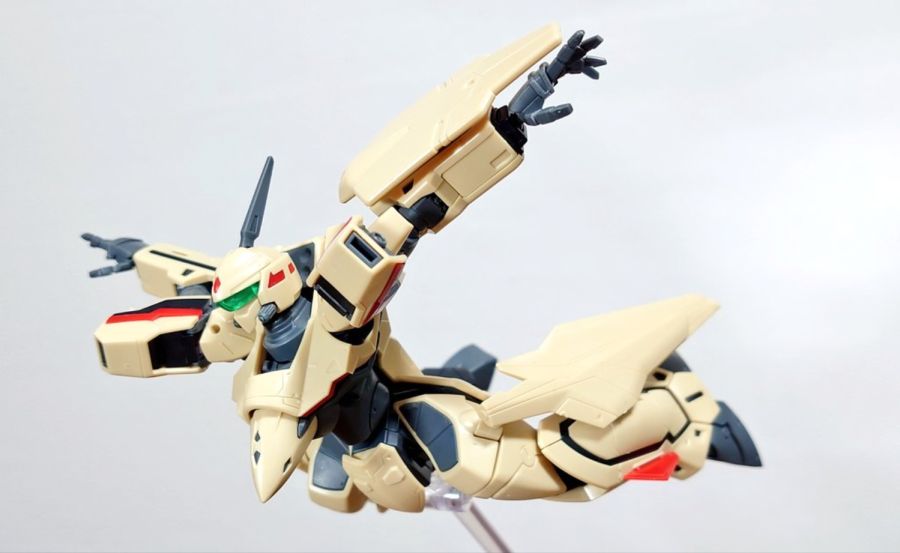 [HG] 1/100 ��ũ�ν� �÷��� - YF-19 [9���԰��Ϸ�] [4573102642585]