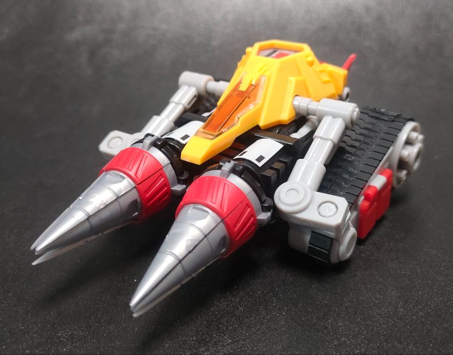 [MODEROID] SSSS.�׸���� - Ǯ �Ŀ� �׸���� [11���԰��Ϸ�] [4580590183254]