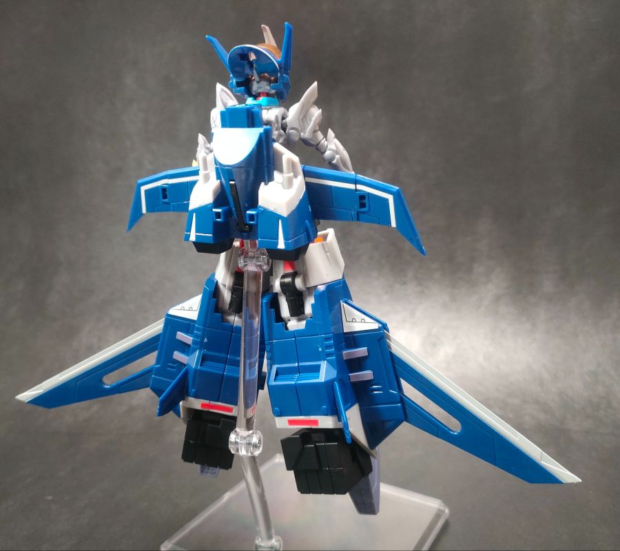 [MODEROID] SSSS.�׸���� - Ǯ �Ŀ� �׸���� [11���԰��Ϸ�] [4580590183254]