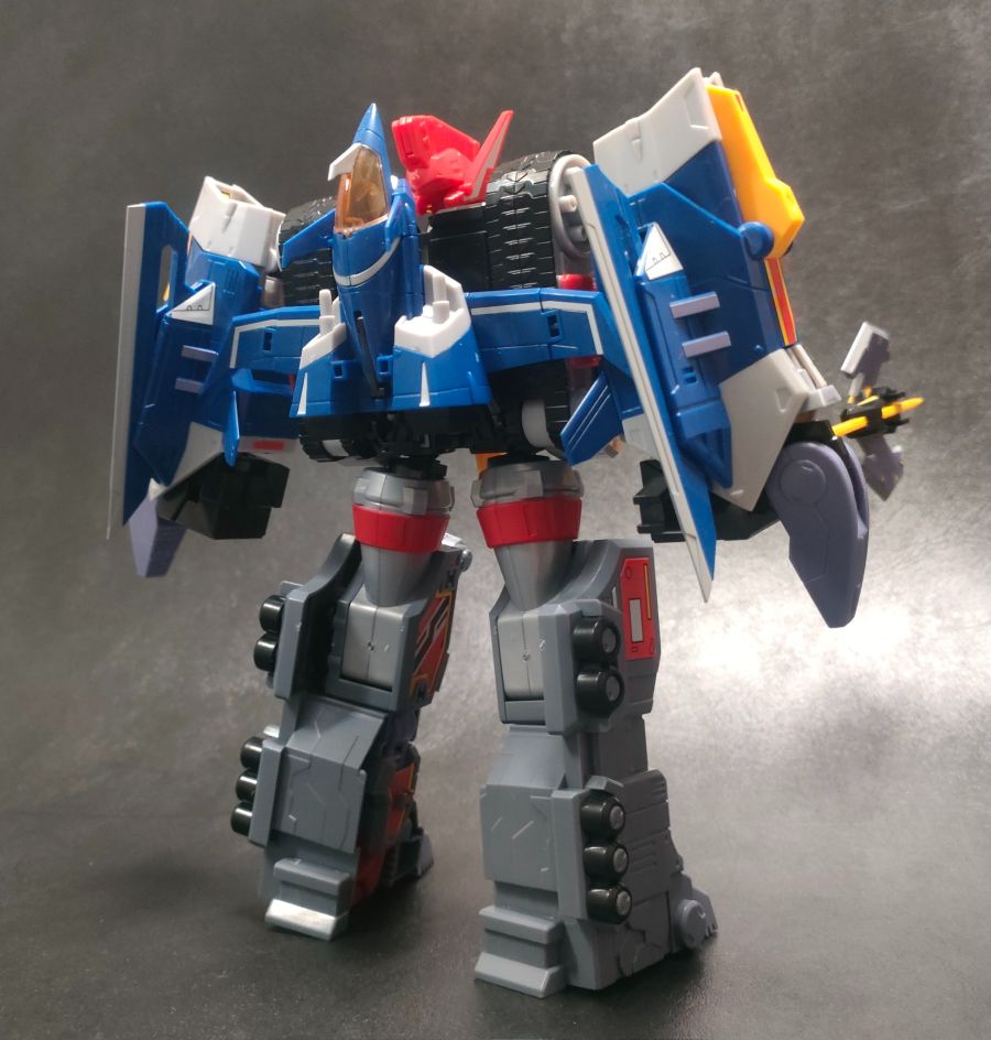 [MODEROID] SSSS.�׸���� - Ǯ �Ŀ� �׸���� [11���԰��Ϸ�] [4580590183254]