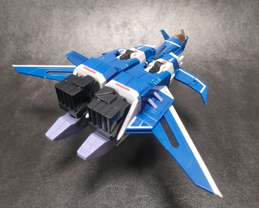 [MODEROID] SSSS.�׸���� - Ǯ �Ŀ� �׸���� [11���԰��Ϸ�] [4580590183254]