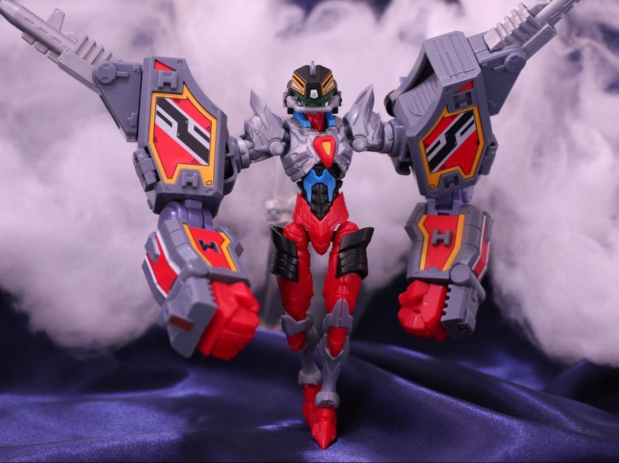 [MODEROID] SSSS.�׸���� - Ǯ �Ŀ� �׸���� [11���԰��Ϸ�] [4580590183254]