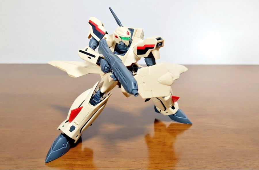 [HG] 1/100 ��ũ�ν� �÷��� - YF-19 [9���԰��Ϸ�] [4573102642585]