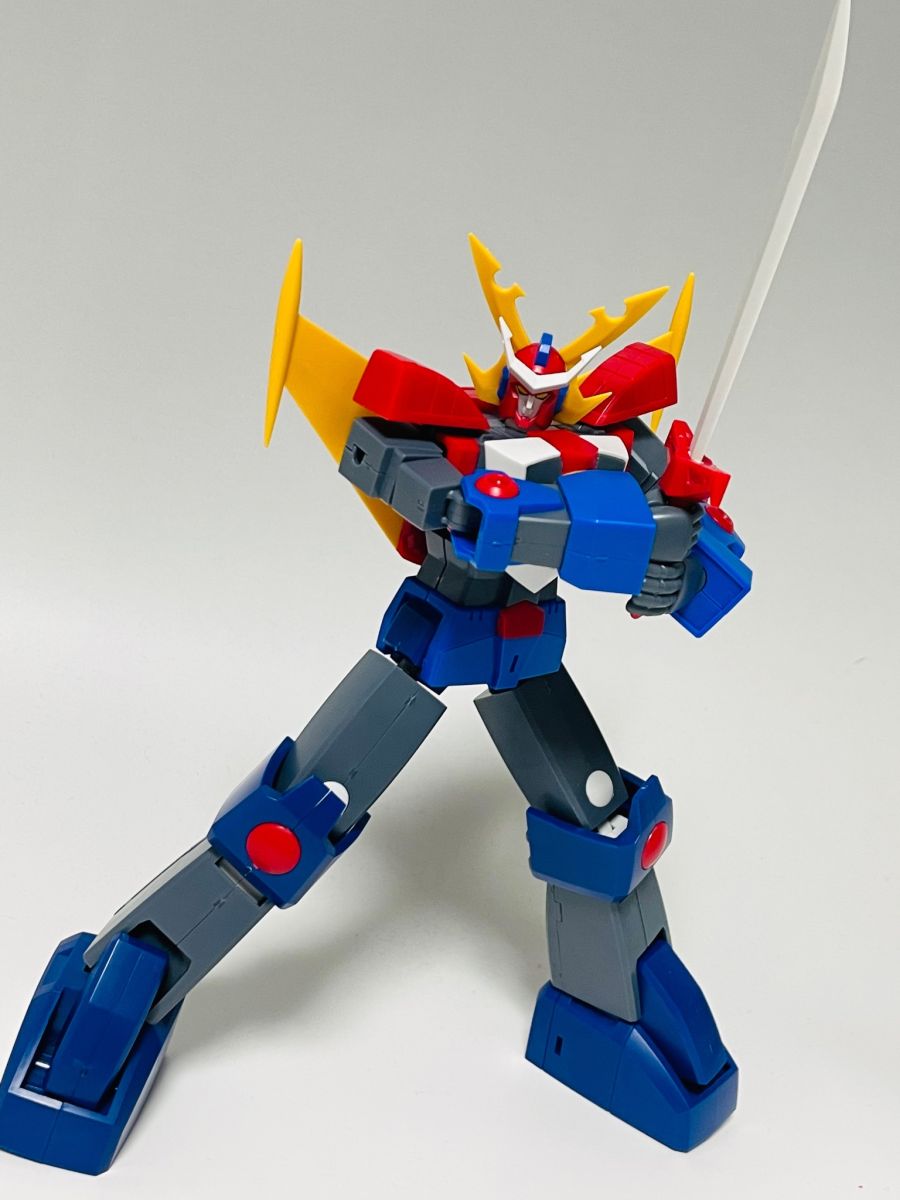 [MODEROID] �ְ��κ� ���̿��� [3���԰��Ϸ�] [4580590163027]