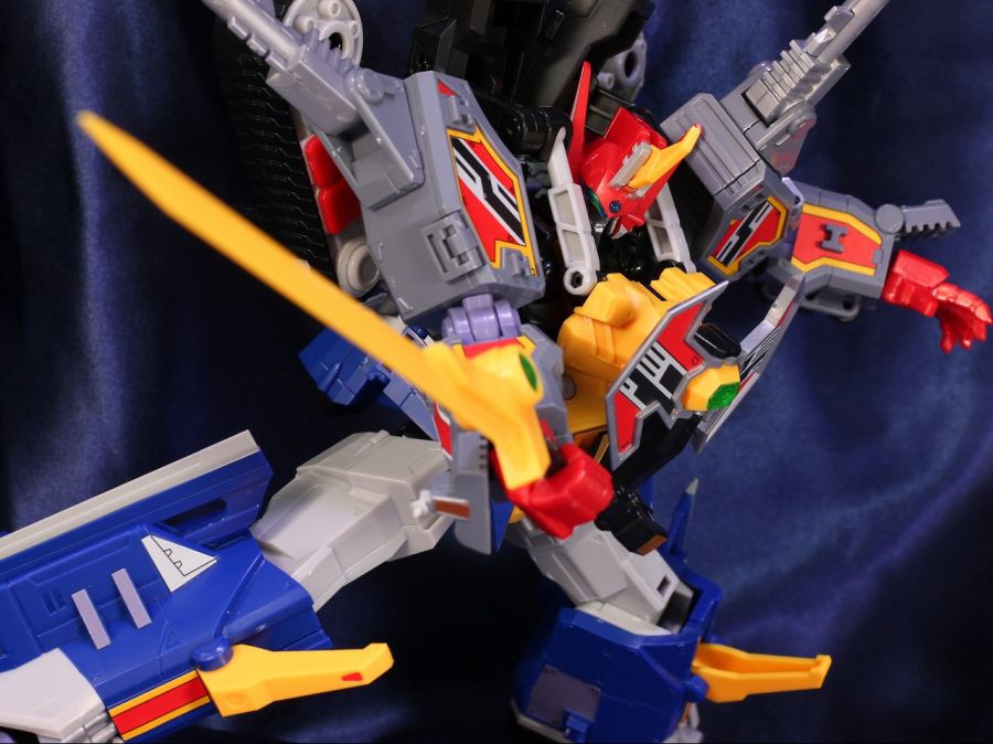 [MODEROID] SSSS.�׸���� - Ǯ �Ŀ� �׸���� [11���԰��Ϸ�] [4580590183254]