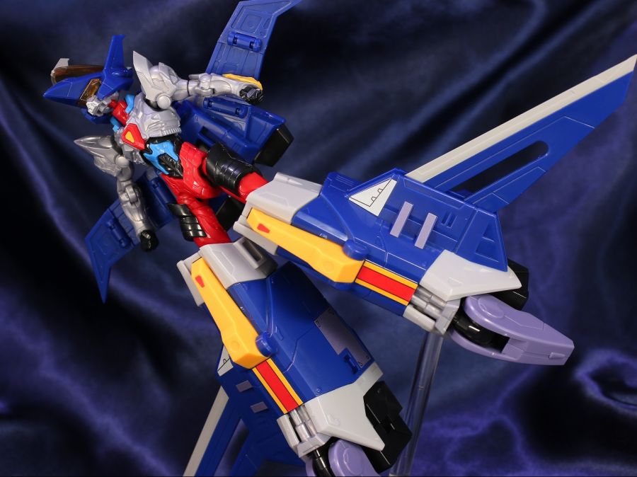 [MODEROID] SSSS.�׸���� - Ǯ �Ŀ� �׸���� [11���԰��Ϸ�] [4580590183254]