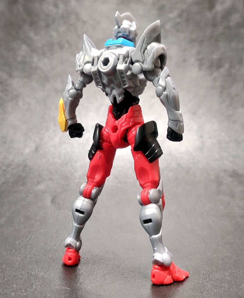 [MODEROID] SSSS.�׸���� - Ǯ �Ŀ� �׸���� [11���԰��Ϸ�] [4580590183254]