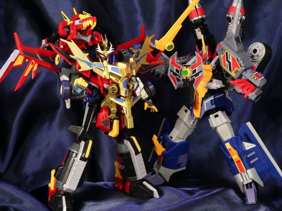 [MODEROID] SSSS.�׸���� - Ǯ �Ŀ� �׸���� [11���԰��Ϸ�] [4580590183254]