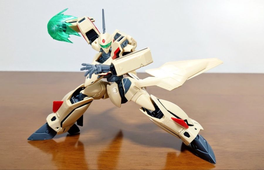 [HG] 1/100 ��ũ�ν� �÷��� - YF-19 [9���԰��Ϸ�] [4573102642585]