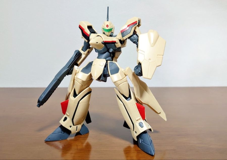[HG] 1/100 ��ũ�ν� �÷��� - YF-19 [9���԰��Ϸ�] [4573102642585]