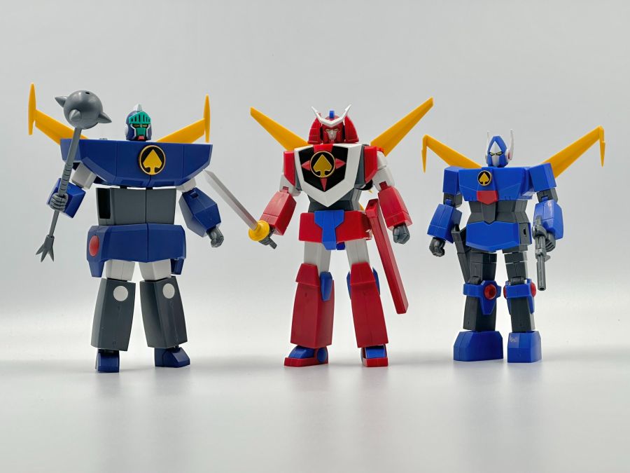 [MODEROID] �ְ��κ� ���̿��� [3���԰��Ϸ�] [4580590163027]