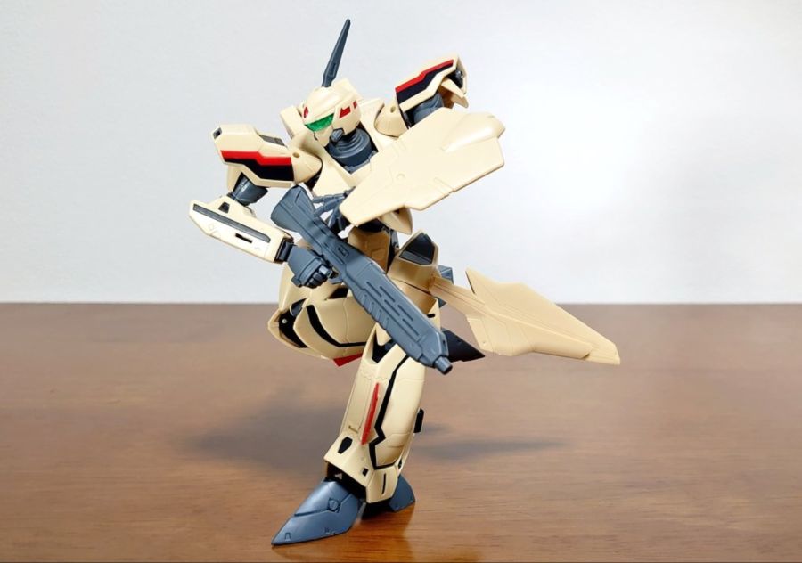 [HG] 1/100 ��ũ�ν� �÷��� - YF-19 [9���԰��Ϸ�] [4573102642585]