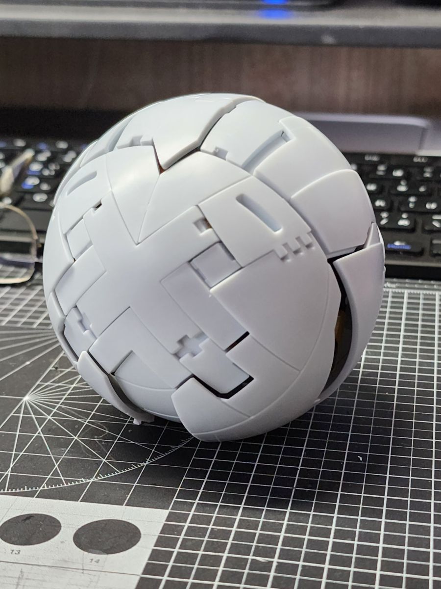 [MODEROID] �����߹� - ���� [2���԰��Ϸ�] [4580590202979]