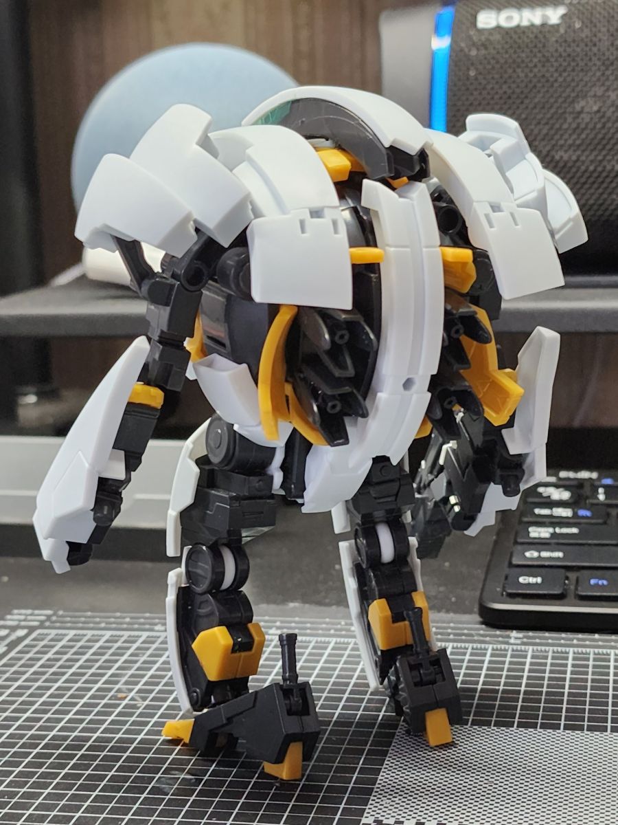 [MODEROID] �����߹� - ���� [2���԰��Ϸ�] [4580590202979]