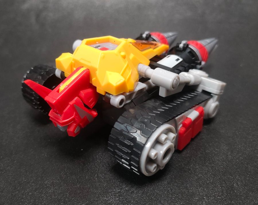 [MODEROID] SSSS.�׸���� - Ǯ �Ŀ� �׸���� [11���԰��Ϸ�] [4580590183254]