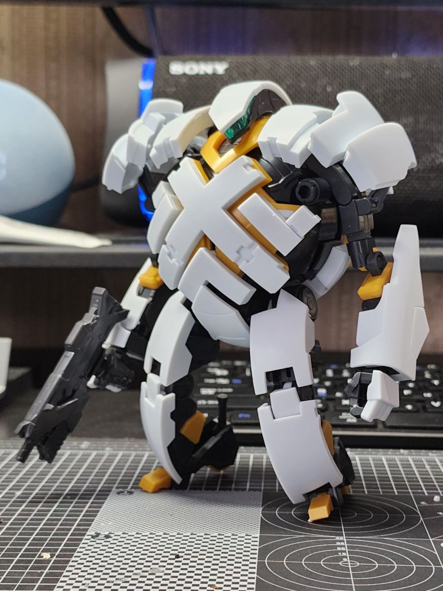 [MODEROID] �����߹� - ���� [2���԰��Ϸ�] [4580590202979]