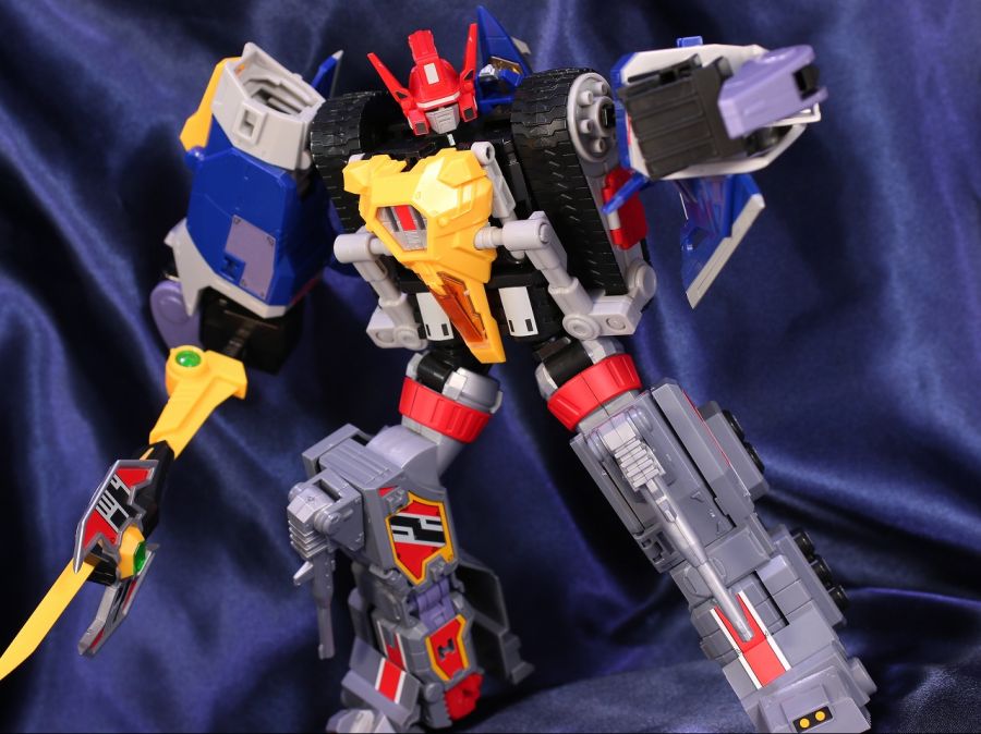 [MODEROID] SSSS.�׸���� - Ǯ �Ŀ� �׸���� [11���԰��Ϸ�] [4580590183254]