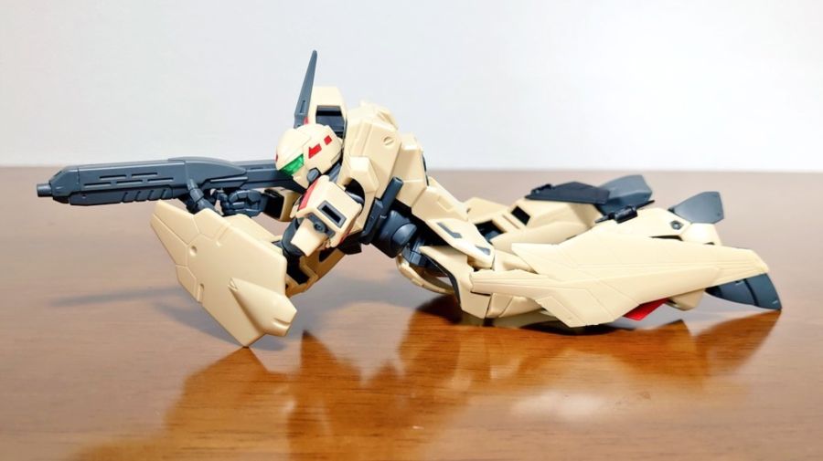 [HG] 1/100 ��ũ�ν� �÷��� - YF-19 [9���԰��Ϸ�] [4573102642585]