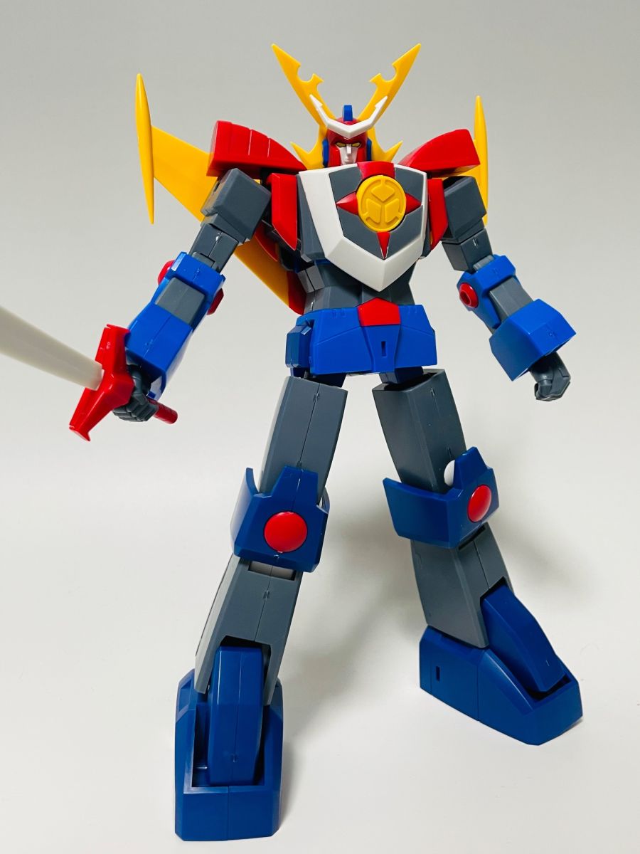 [MODEROID] �ְ��κ� ���̿��� [3���԰��Ϸ�] [4580590163027]