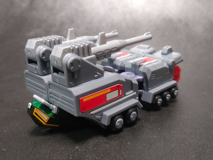 [MODEROID] SSSS.�׸���� - Ǯ �Ŀ� �׸���� [11���԰��Ϸ�] [4580590183254]