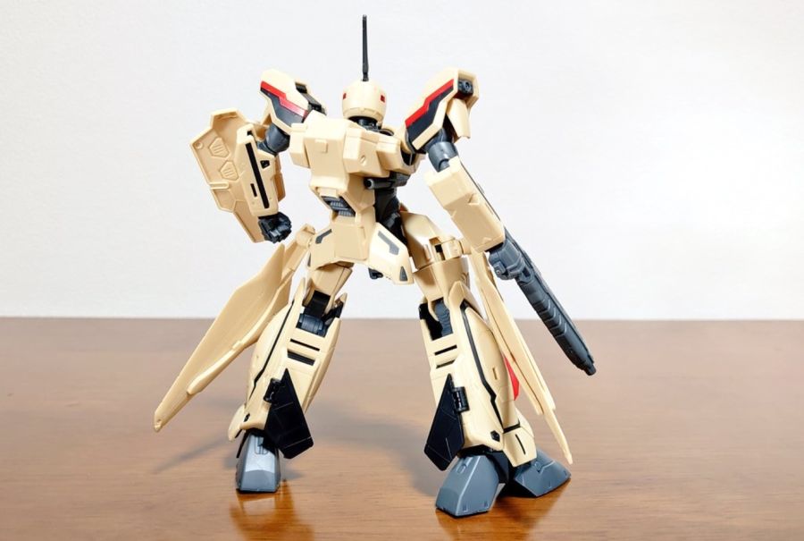 [HG] 1/100 ��ũ�ν� �÷��� - YF-19 [9���԰��Ϸ�] [4573102642585]