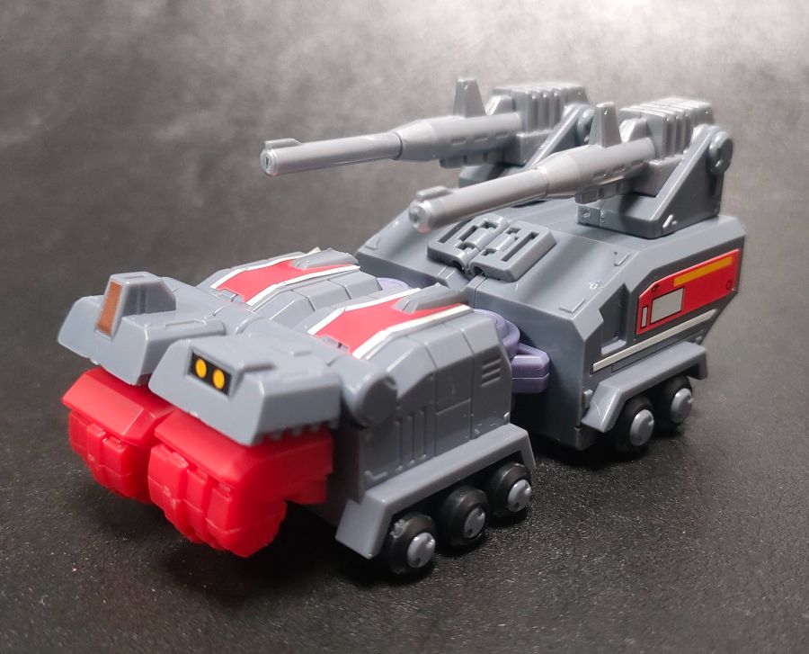 [MODEROID] SSSS.�׸���� - Ǯ �Ŀ� �׸���� [11���԰��Ϸ�] [4580590183254]