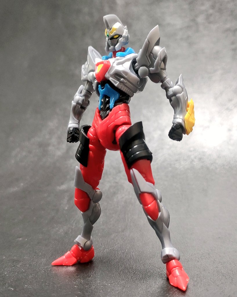 [MODEROID] SSSS.�׸���� - Ǯ �Ŀ� �׸���� [11���԰��Ϸ�] [4580590183254]