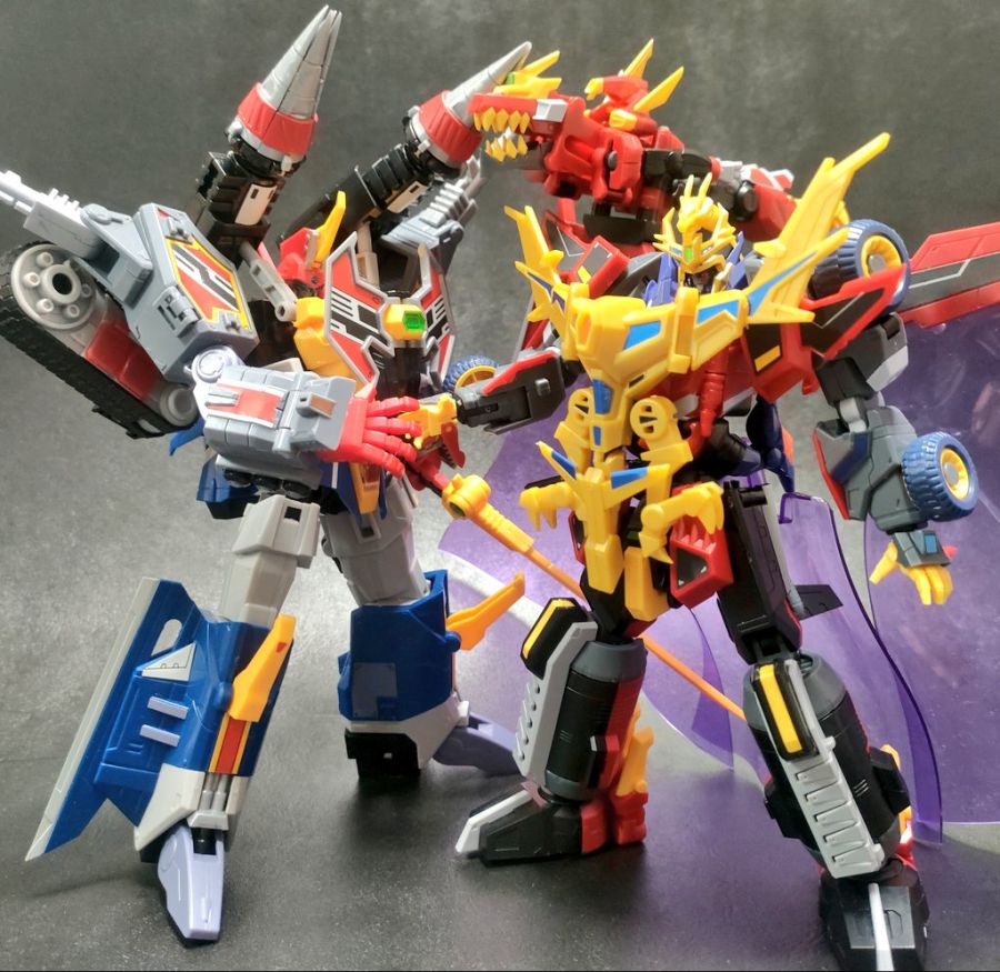 [MODEROID] SSSS.�׸���� - Ǯ �Ŀ� �׸���� [11���԰��Ϸ�] [4580590183254]