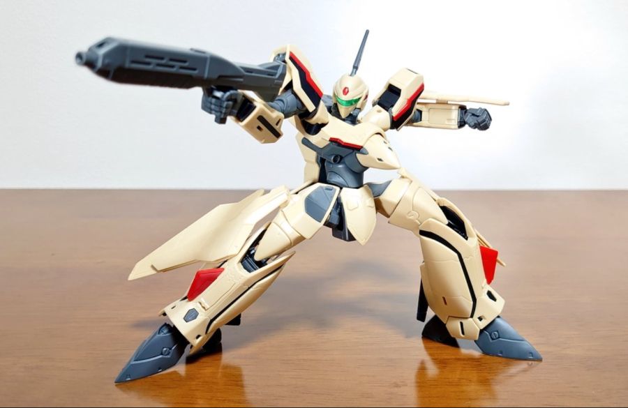 [HG] 1/100 ��ũ�ν� �÷��� - YF-19 [9���԰��Ϸ�] [4573102642585]
