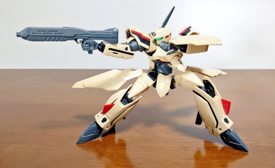 [HG] 1/100 ��ũ�ν� �÷��� - YF-19 [9���԰��Ϸ�] [4573102642585]