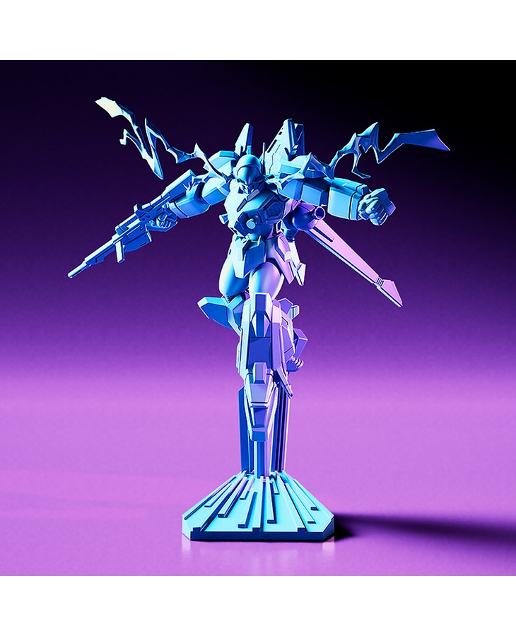 [PLAMAX] MF-73 Ǫ�� ���� ����� - �����&��Į SPT �÷�Ver. [8���԰��Ϸ�] [4545784013359]