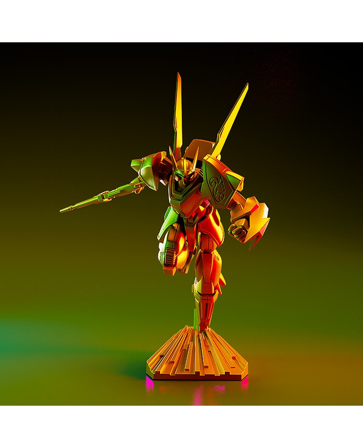 [PLAMAX] MF-73 Ǫ�� ���� ����� - �����&��Į SPT �÷�Ver. [8���԰��Ϸ�] [4545784013359]