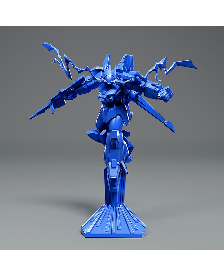 [PLAMAX] MF-73 Ǫ�� ���� ����� - �����&��Į SPT �÷�Ver. [8���԰��Ϸ�] [4545784013359]